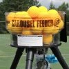 Carousel Automatic Baseball And Softball Ball Feeder By JUGS -Baseball Shop 0017124 jugs carousel feeders