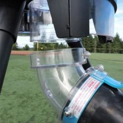 Carousel Automatic Baseball And Softball Ball Feeder By JUGS 8 Carousel Automatic Baseball And Softball Ball Feeder By JUGS -Baseball Shop 0017127 jugs carousel feeders