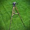 Tripod For Use With Personal Pitcher Pitching Machines -Baseball Shop 04PM 2f44f869 c5ad 40f9 a8b2 1f46560dad4d