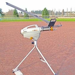 The Zooka AL-1 Autoloader -Baseball Shop 10010 003 4