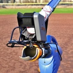 The Zooka AL-1 Autoloader -Baseball Shop 10041 001 3