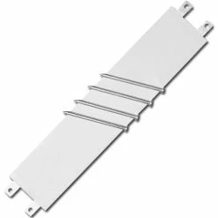 BSN MacGregor End Spiked Pitching Rubbers