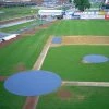 BSN Collegiate Grade Field Covers -Baseball Shop 1149685 X