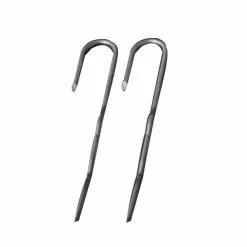 BSN Field Cover Anchor Stakes-9'' Heavy Duty