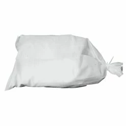 BSN Polypropylene Sand Bags With Tie