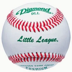 BSN Diamond DLL Little League Baseball