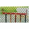 BSN Fence Bat Rack 3 BSN Fence Bat Rack -Baseball Shop 1159622 X