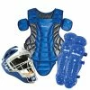 BSN MacGregor® Prep Catcher's Gear Pack -Baseball Shop 1186864 X 530c01d9 2b13 473d b69f d554c3cf4428