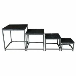 BSN Champion Barbell Heavy Duty Plyo Box Set