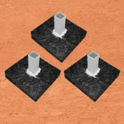 BSN Markers Inc Base Anchor Foundation