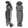 BSN DLG-iX3 18.5" Umpire Leg Guards -Baseball Shop 1291513 X