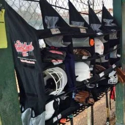 The BenchCoach R12X Dugout Organizer -Baseball Shop 14PM ec17ae9b f3ee 4fe7 936c db13b0db8d71