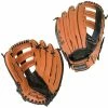 BSN MacGregor® 12-1/2'' Fielder's Glove RHT 9 BSN MacGregor® 12-1/2'' Fielder's Glove RHT -Baseball Shop 4551 1 X