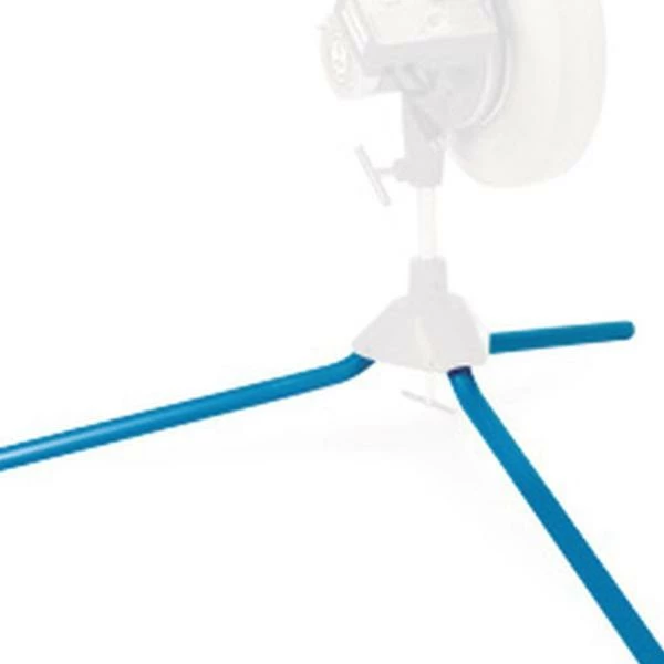 24-Inch Curved Replacement Legs For JUGS Softball Machines 1 24-Inch Curved Replacement Legs For JUGS Softball Machines