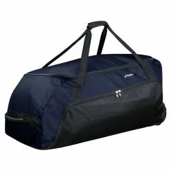 Large Deluxe Rolling Bag By Champro