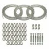 Cable Kit For 55' Batting Cage Installation By Cimarron -Baseball Shop 67e3b277 bef0 4479 a613 3d5db5f18e51