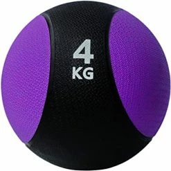 Zona Deportiva Weight Medicine Ball