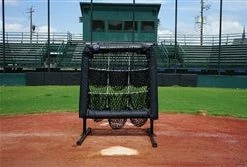 Muhl Tech 9 Hole Pitching Target