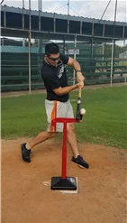 Muhl Tech Advanced Skills Tee