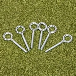 Trigon Sports International Installation Hardware For Existing Cage Frame -Baseball Shop B50150 media 2