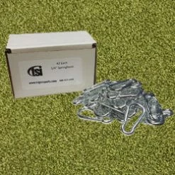 Trigon Sports International Installation Hardware For Existing Cage Frame -Baseball Shop B50150 media 3