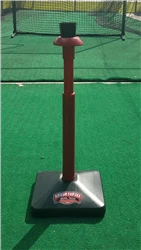 Muhl Tech Brush Top Tee 1 Muhl Tech Brush Top Tee