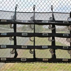 The BenchCoach R12X Dugout Organizer -Baseball Shop BenchCoach