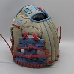 DRG Sports Dig It 9.5" Infield Training Glove