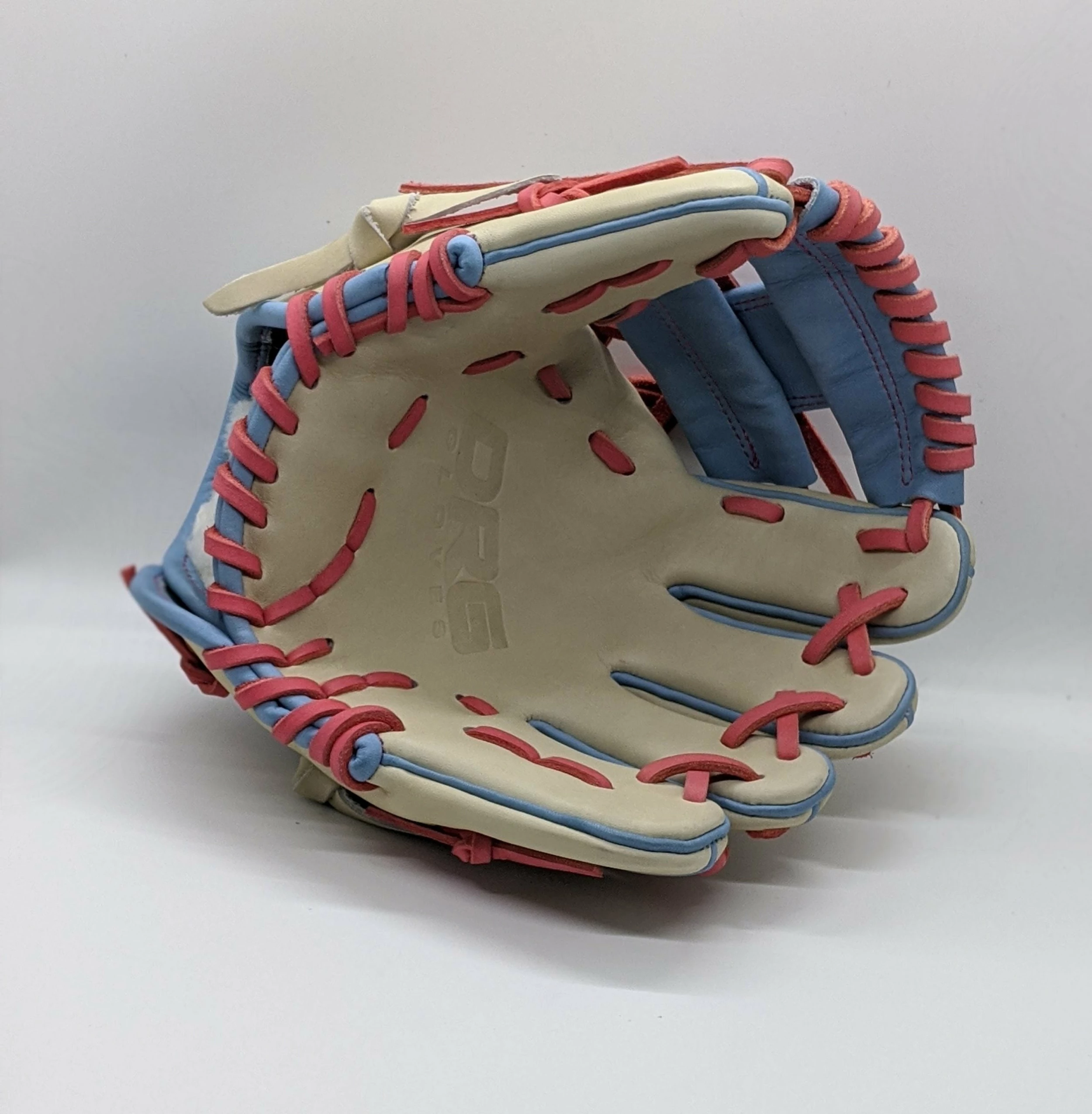 DRG Sports Dig It 9.5" Infield Training Glove 3 DRG Sports Dig It 9.5" Infield Training Glove - Image 3