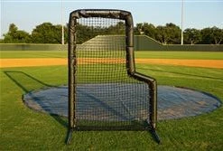 Muhl Tech Elite Pro 5x7 L Screen (without Wheels)