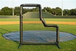 Muhl Tech Elite Pro L Screen 6.5x7 (without Wheels)