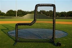 Muhl Tech Elite Pro L Screen 7.5x7.5 (Includes Wheels)