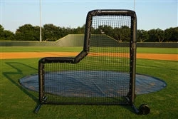 Muhl Tech Elite Pro L Screen 7.5x7.5 (Includes Wheels) 1 Muhl Tech Elite Pro L Screen 7.5x7.5 (Includes Wheels)