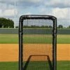 Muhl Tech Elite Pro 7x4 Safety Screen (without Wheels) 2 Muhl Tech Elite Pro 7x4 Safety Screen (without Wheels) -Baseball Shop EPRSFT 2T e91cd102 6db7 4f52 90e4 92d13508b442