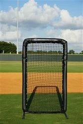 Muhl Tech Elite Pro 7x4 Safety Screen (without Wheels)