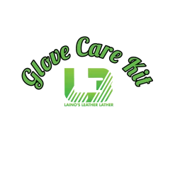 DRG Sports Glove Care Kit