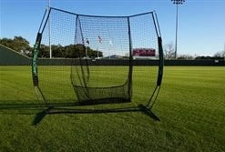 Muhl Tech 8x8 Launch Angle Net