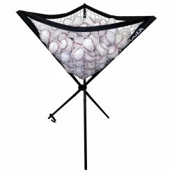 85 Baseball Or 50 Softball Ball Caddy By Louisville Slugger