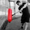 The 'Power Bag' Power Hitting Trainer By Muhl Tech -Baseball Shop MUHL JPB