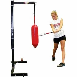 The 'Power Bag' Power Hitting Trainer By Muhl Tech -Baseball Shop MUHL JPB 2