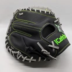 DRG Sports ICatch 28" Catchers Training Mitt -Baseball Shop MVIMG 20200321 180916