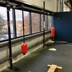 The 'Power Bag' Power Hitting Trainer By Muhl Tech -Baseball Shop Muhl Tech Power Bags