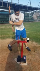 Muhl Tech One Hand Muhl