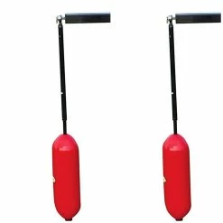 The 'Power Bag' Power Hitting Trainer By Muhl Tech -Baseball Shop PB 2 collage