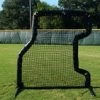 Muhl Tech Pro Combo Screen 6.5x7 (without Wheels) -Baseball Shop PRCS 2T