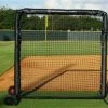 Muhl Tech Pro Field Screen 7x7 (without Wheels) -Baseball Shop PRFSCR 2T 208605d6 11bb 4b19 9ce0 96374b071796