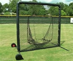 Muhl Tech Pro Sock Net 7x7 (without Wheels)