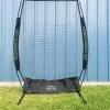 Muhl Tech 7x4 Portable Safety Screen -Baseball Shop PSFTY 2T