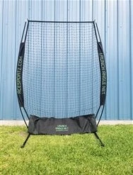 Muhl Tech 7x4 Portable Safety Screen