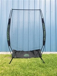Muhl Tech 7x4 Portable Safety Screen 1 Muhl Tech 7x4 Portable Safety Screen